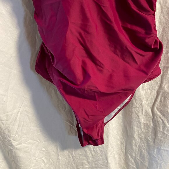 One Piece Swimsuit - Picture 6 of 7